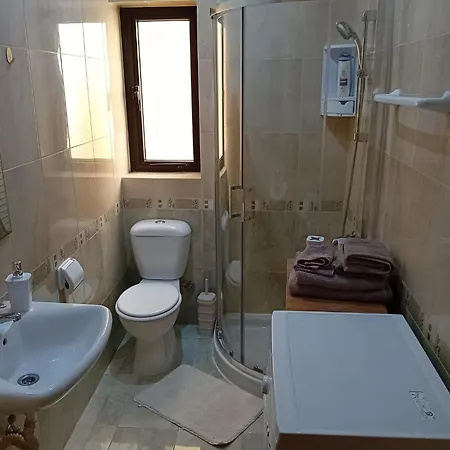 Apartamento Serene Haven With Three Spacious Bedrooms *