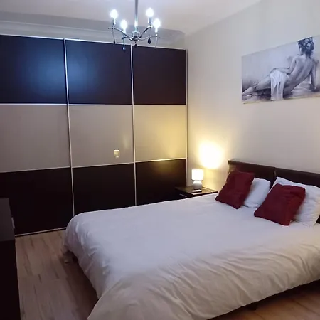 Serene Haven With Three Spacious Bedrooms