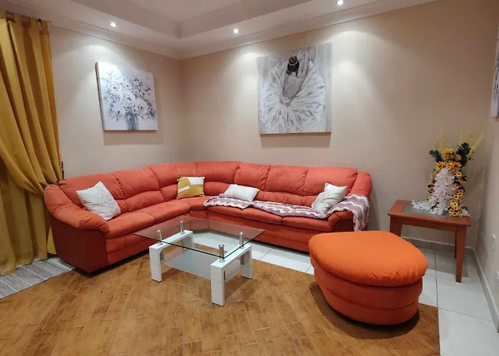 Serene Haven With Three Spacious Bedrooms * Marsaxlokk