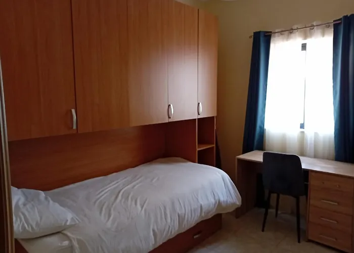 Apartament Serene Haven With Three Spacious Bedrooms Marsaxlokk