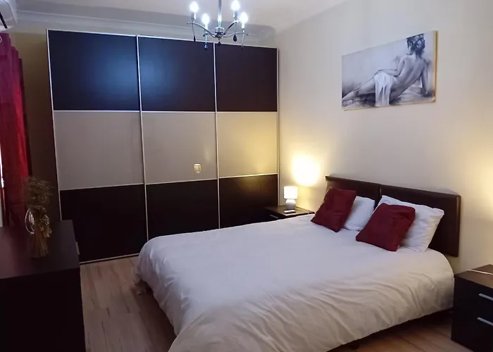 Serene Haven With Three Spacious Bedrooms